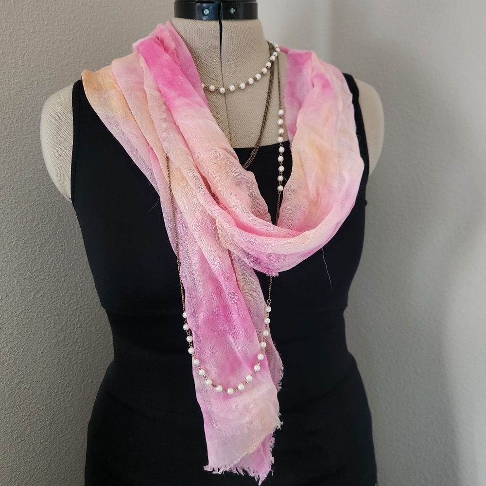 Multiple scarves!! - Picture 5 of 14